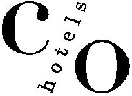 CO HOTELS