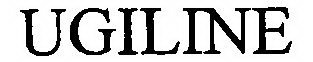 UGILINE