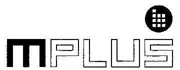 MPLUS