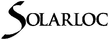 SOLARLOC