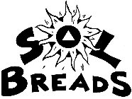 SOL BREADS