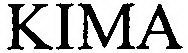 KIMA