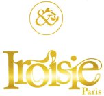 IROISIE PARIS