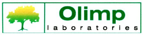 OLIMP LABORATORIES