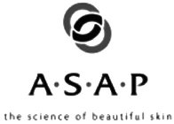 A·S·A·P THE SCIENCE OF BEAUTIFUL SKIN