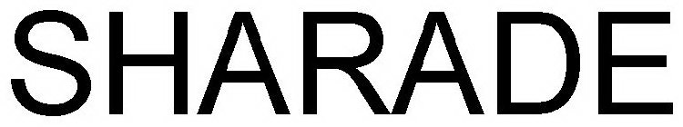 SHARADE