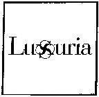 LUSSURIA