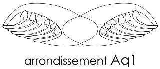 ARRONDISSEMENT AQ1