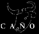 CAÑO