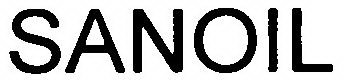 SANOIL