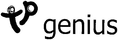 TP GENIUS