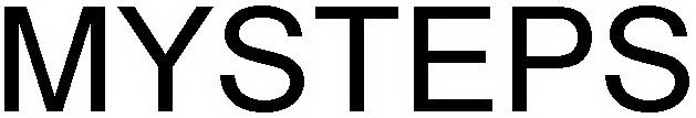 MYSTEPS
