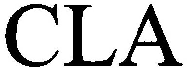 CLA