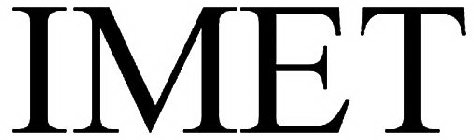 IMET