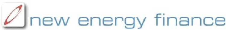 NEW ENERGY FINANCE