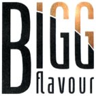 BIGG FLAVOUR