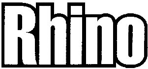 RHINO