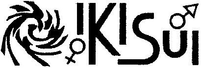 IKISUI