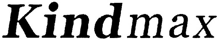 KINDMAX