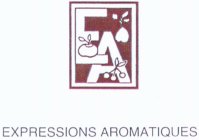 EA EXPRESSIONS AROMATIQUES