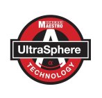 ULTRASPHERE GERMAN MAESTRO TECHNOLOGY