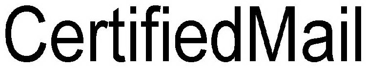 CERTIFIEDMAIL