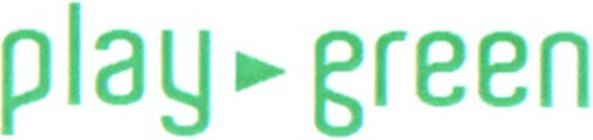 PLAY GREEN