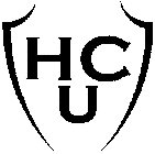 HCU