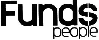 FUNDS PEOPLE