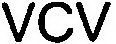 VCV