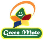 GREEN MATE