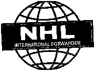 NHL INTERNATIONAL FORWARDER