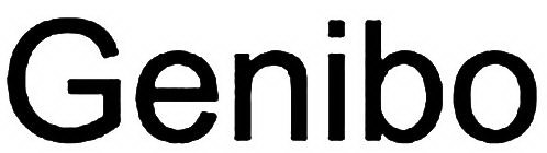 GENIBO