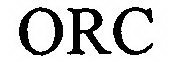 ORC