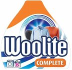 WOOLITE COMPLETE