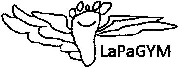 LAPAGYM