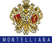 MONTELLIANA