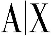 A X