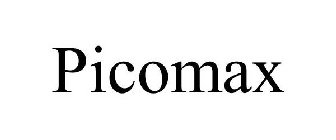 PICOMAX