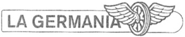 LA GERMANIA