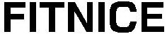 FITNICE