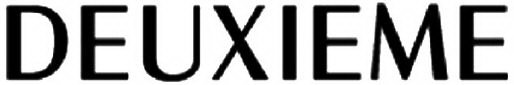 DEUXIEME