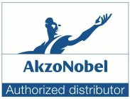 AKZONOBEL AUTHORIZED DISTRIBUTOR