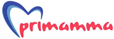 PRIMAMMA