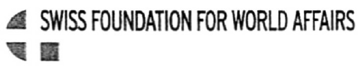 SWISS FOUNDATION FOR WORLD AFFAIRS