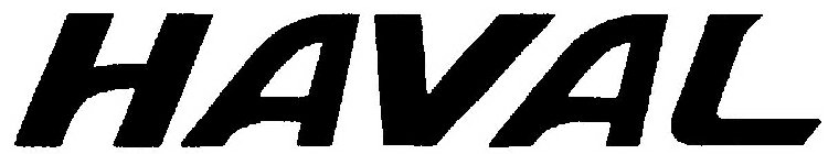 HAVAL