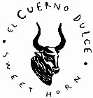 SWEET HORN - EL CUERNO DULCE