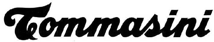 TOMMASINI