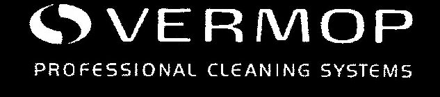 VERMOP PROFESSIONAL CLEANING SYSTEMS