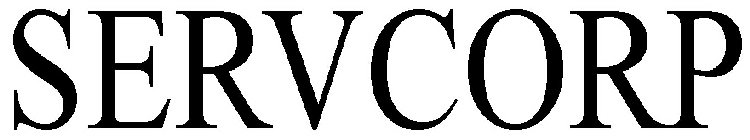 SERVCORP